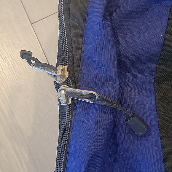 Arcteryx Bora Backpack Top - Picture 2 of 3